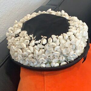 Authentic vintage Schiaparelli hat
